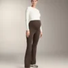Pantalon de grossesse Warm Flare Pantalon de grossesse Warm Flare