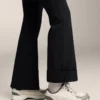 Pantalon de grossesse Warm Flare Pantalon de grossesse Warm Flare
