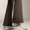 Pantalon de grossesse Warm Flare Pantalon de grossesse Warm Flare