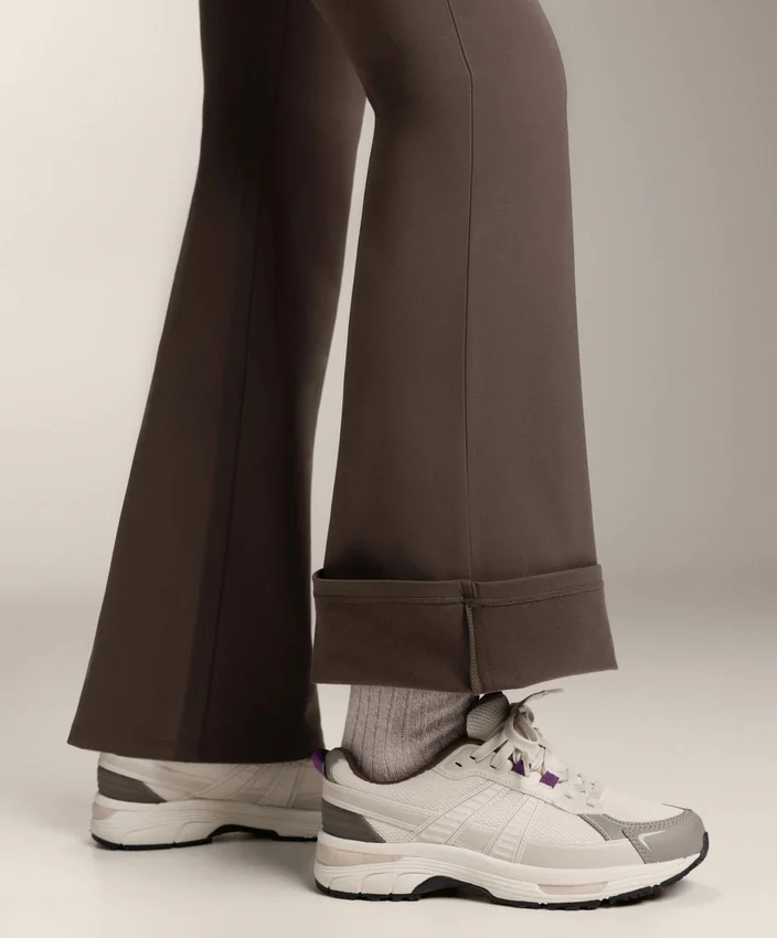 Pantalon de grossesse Warm Flare Pantalon de grossesse Warm Flare