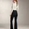 Pantalon de grossesse Warm Flare Pantalon de grossesse Warm Flare