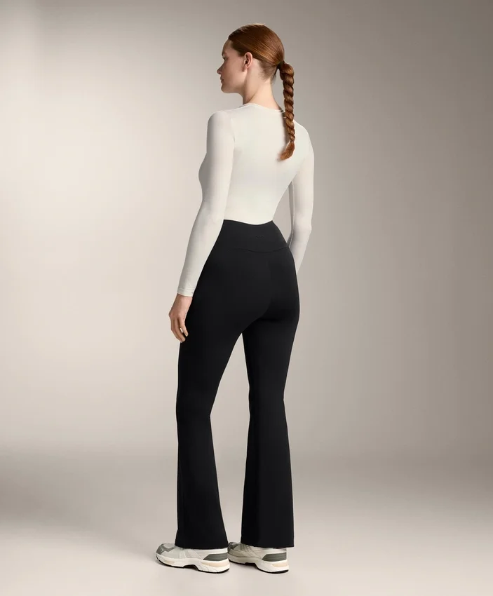 Pantalon de grossesse Warm Flare Pantalon de grossesse Warm Flare
