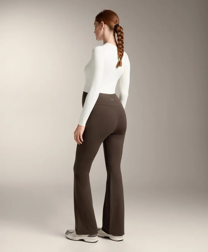 Pantalon de grossesse Warm Flare Pantalon de grossesse Warm Flare