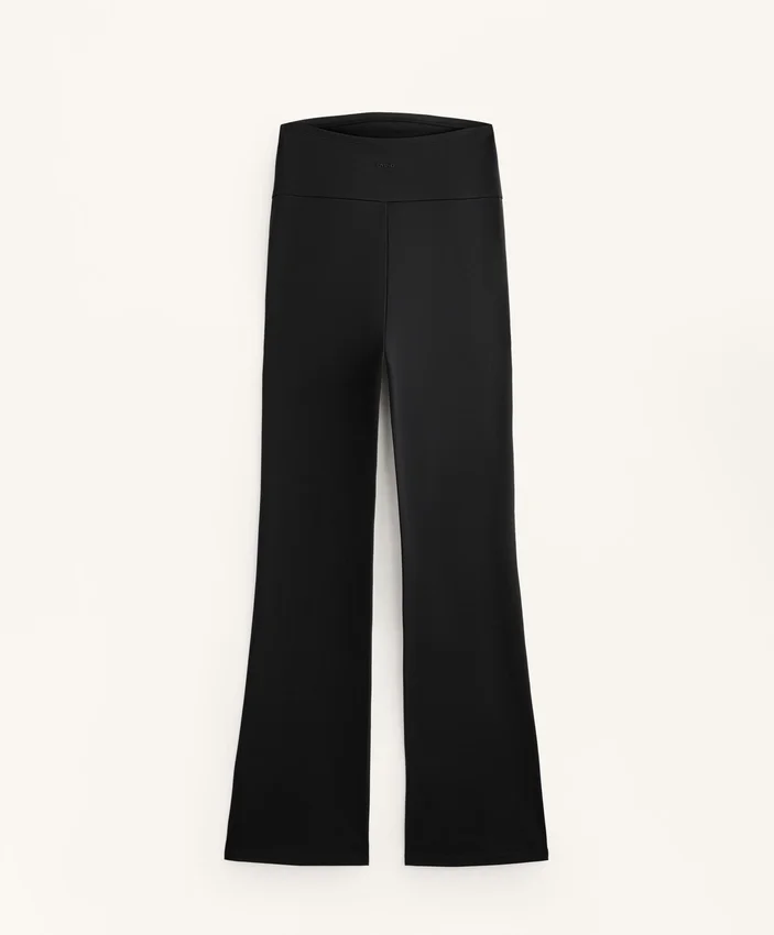Pantalon de grossesse Warm Flare Pantalon de grossesse Warm Flare