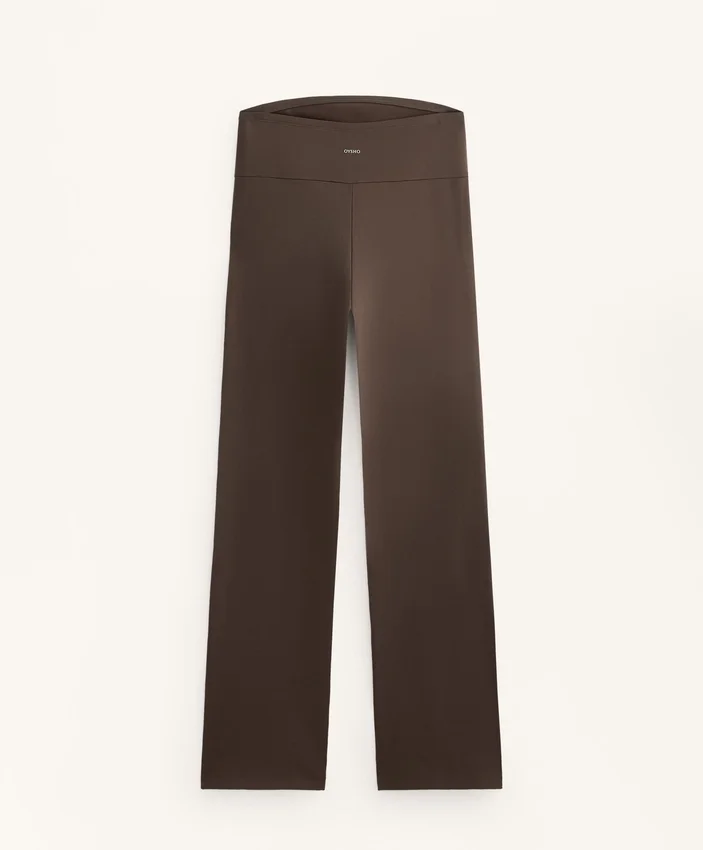 Pantalon de grossesse Warm Flare Pantalon de grossesse Warm Flare