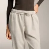 Pantalon de jogging ample en coton