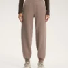 Pantalon de jogging en maille