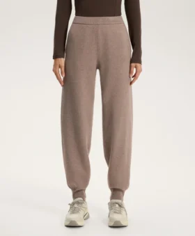 Pantalon de jogging en maille