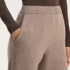 Pantalon de jogging en maille