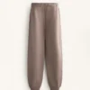 Pantalon de jogging en maille