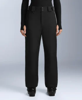 Pantalon de ski imperméable à coupe droite décontractée Primaloft® Feel the Performance Tm