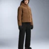 Pantalon de ski imperméable à coupe droite décontractée Primaloft® Feel the Performance Tm Pantalon de ski imperméable à coupe droite décontractée Primaloft® Feel the Performance Tm