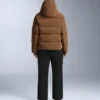 Pantalon de ski imperméable à coupe droite décontractée Primaloft® Feel the Performance Tm Pantalon de ski imperméable à coupe droite décontractée Primaloft® Feel the Performance Tm