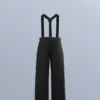 Pantalon de ski imperméable à coupe droite décontractée Primaloft® Feel the Performance Tm Pantalon de ski imperméable à coupe droite décontractée Primaloft® Feel the Performance Tm