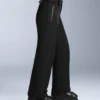 Pantalon de ski imperméable à coupe droite décontractée Primaloft® Feel the Performance Tm Pantalon de ski imperméable à coupe droite décontractée Primaloft® Feel the Performance Tm
