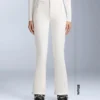 Pantalon de ski stretch évasé, imperméable, longueur maximale Pantalon de ski stretch évasé, imperméable, longueur maximale