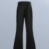 Pantalon de ski stretch évasé, imperméable, longueur maximale Pantalon de ski stretch évasé, imperméable, longueur maximale