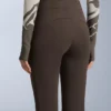 Pantalon de ski stretch évasé, imperméable, longueur maximale Pantalon de ski stretch évasé, imperméable, longueur maximale