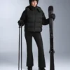 Veste de ski Minardi Piume imperméable, 80 % duvet et 20 % plumes Veste de ski Minardi Piume imperméable, 80 % duvet et 20 % plumes