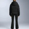 Veste de ski Minardi Piume imperméable, 80 % duvet et 20 % plumes Veste de ski Minardi Piume imperméable, 80 % duvet et 20 % plumes