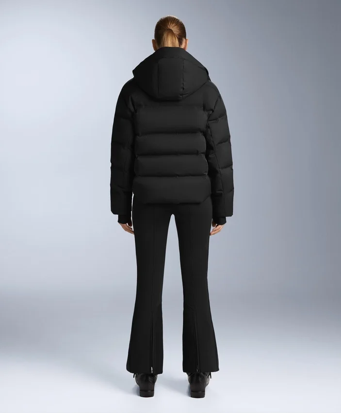Veste de ski Minardi Piume imperméable, 80 % duvet et 20 % plumes Veste de ski Minardi Piume imperméable, 80 % duvet et 20 % plumes
