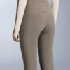 Pantalon de ski évasé extensible et imperméable Pantalon de ski évasé extensible et imperméable
