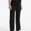 Pantalon droit de grossesse Comfortlux Pantalon droit de grossesse Comfortlux