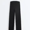 Pantalon droit de grossesse Comfortlux Pantalon droit de grossesse Comfortlux