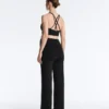 Pantalon droit de grossesse Comfortlux Pantalon droit de grossesse Comfortlux