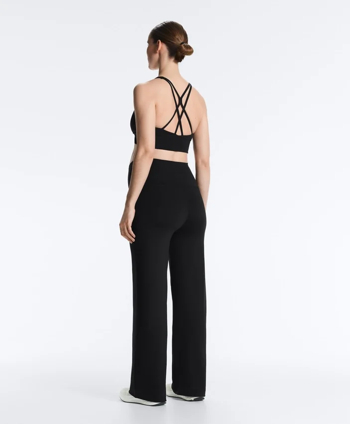 Pantalon droit de grossesse Comfortlux Pantalon droit de grossesse Comfortlux