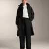 Pantalon droit imperméable 10K Pantalon droit imperméable 10K