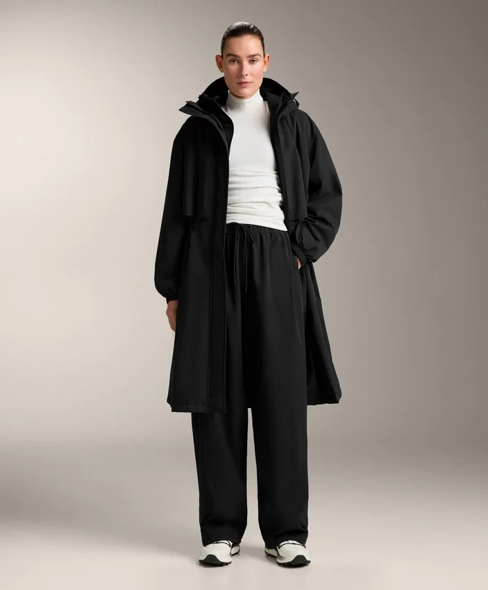 Pantalon droit imperméable 10K Pantalon droit imperméable 10K