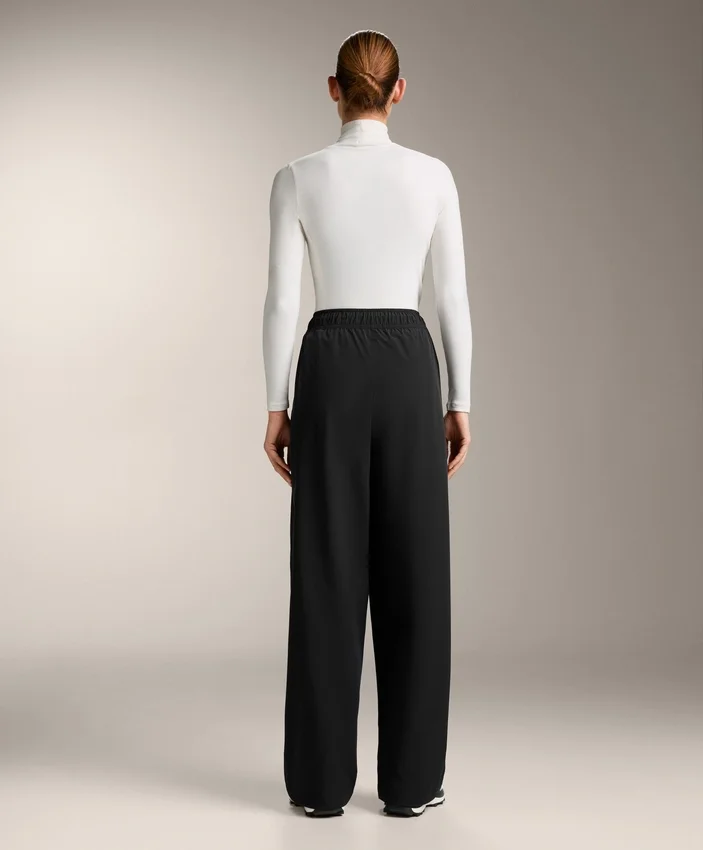 Pantalon droit imperméable 10K Pantalon droit imperméable 10K