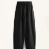 Pantalon droit imperméable 10K Pantalon droit imperméable 10K
