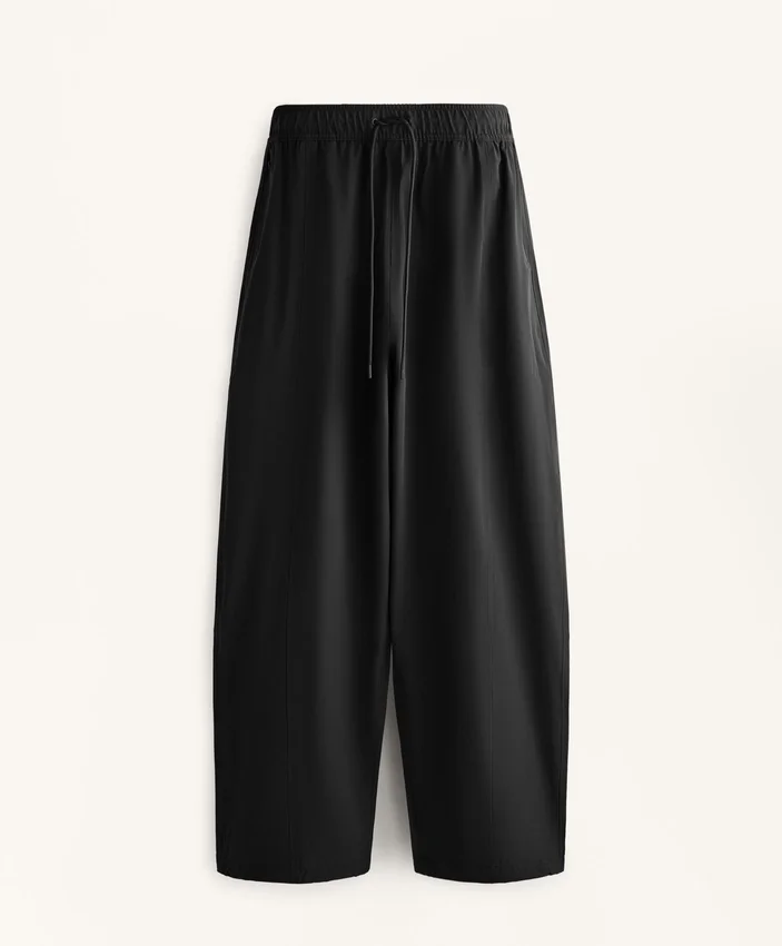 Pantalon droit imperméable 10K Pantalon droit imperméable 10K