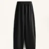 Pantalon droit imperméable 10K Pantalon droit imperméable 10K