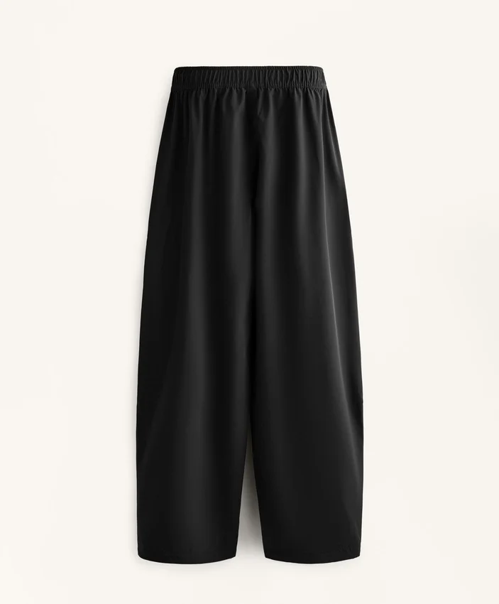 Pantalon droit imperméable 10K Pantalon droit imperméable 10K