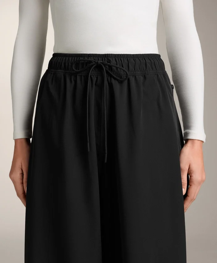 Pantalon droit imperméable 10K Pantalon droit imperméable 10K