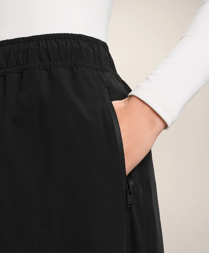 Pantalon droit imperméable 10K Pantalon droit imperméable 10K