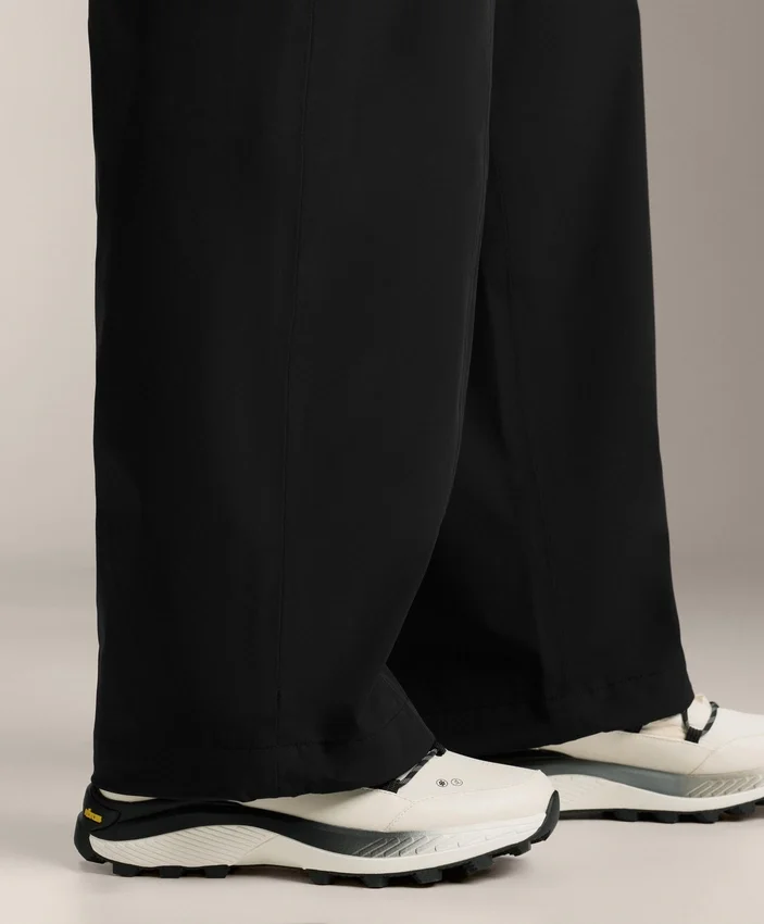 Pantalon droit imperméable 10K Pantalon droit imperméable 10K
