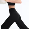 Pantalon droit à taille haute Comfortlux Pantalon droit à taille haute Comfortlux