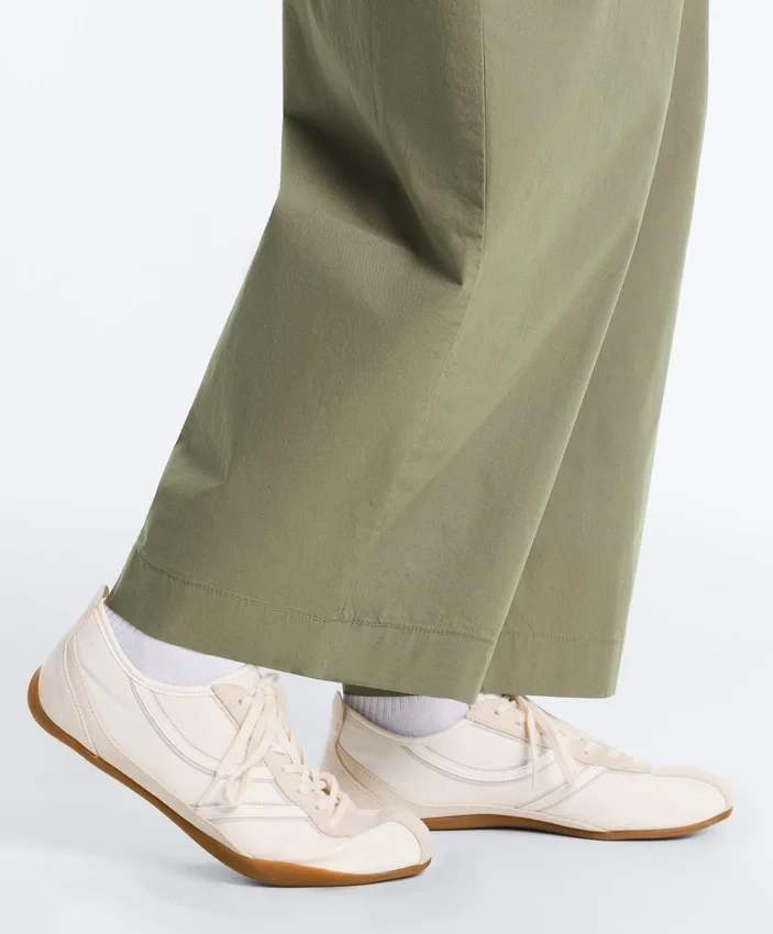 Baskets en nylon souple Baskets en nylon souple