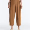 Pantalon long à taille haute Light Touch Pantalon long à taille haute Light Touch