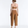 Pantalon long à taille haute Light Touch Pantalon long à taille haute Light Touch