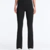 Pantalon évasé Comfortlux à taille très haute Pantalon évasé Comfortlux à taille très haute