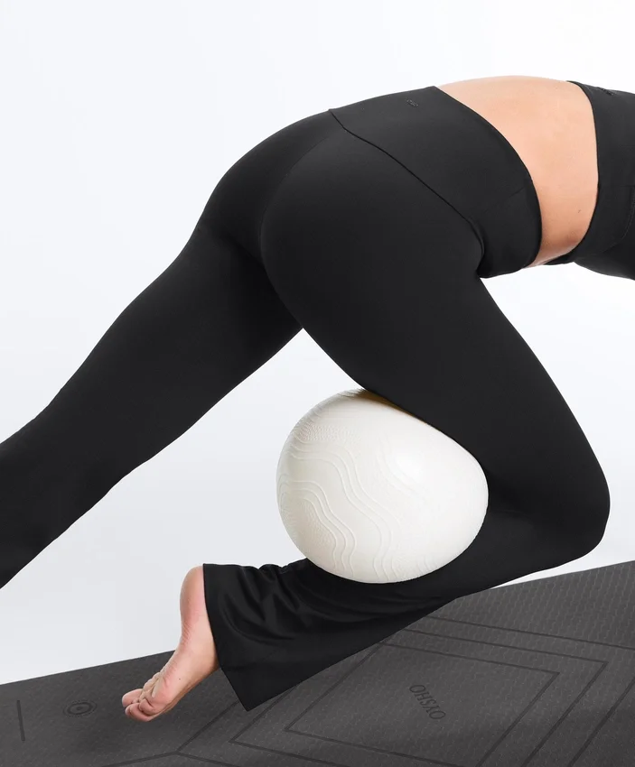 Pantalon évasé Comfortlux à taille très haute Pantalon évasé Comfortlux à taille très haute