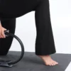 Pantalon évasé Comfortlux à taille très haute Pantalon évasé Comfortlux à taille très haute