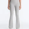 Pantalon évasé à taille haute Comfortlux Pantalon évasé à taille haute Comfortlux