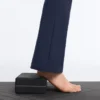Pantalon évasé à taille haute Comfortlux Pantalon évasé à taille haute Comfortlux