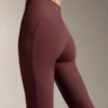 Pantalon évasé à taille haute Comfortlux Pantalon évasé à taille haute Comfortlux